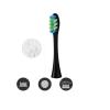 6Pcs Compatible for OCLEAN OKLIN Electric Toothbrush Head One/SE/XPRO/Z1/AIR Universal Replacement Soft Hair(PK 6Pcs) view 4