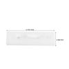 Abaodam 2pcs Veterinary Pregnancy Test Card for Pigs Early Detection Fast Accurate Animal Pregnancy Test Tool for Farm Use view 2