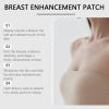 Breast Enhancement Patch, Breast Nourishing Firming Patch, 4 Pieces Bust Firming Patches, Lifting and Firming Breast Pads, Breast Lift Mask, Collagen Breast Enlargement Patches view 2