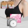 Breast Enhancement Patch, Breast Nourishing Firming Patch, 4 Pieces Bust Firming Patches, Lifting and Firming Breast Pads, Breast Lift Mask, Collagen Breast Enlargement Patches view 3