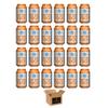 IRN-BRU 1901 Vintage Recipe Full Sugar, No Caffeine | Carbonated Soft Drink | 24 330ml Cans view 1