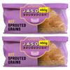 Sprouted Grain Sourdough Jason (2x450g) view 1