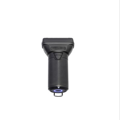 BabyLiss Pro FXONE Shaver Metal Black Professional Shaver | FX79FSMBE