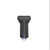 BabyLiss Pro FXONE Shaver Metal Black Professional Shaver | FX79FSMBE view 1