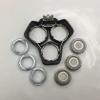 Compatible for Philips, Norelco S9931 S9932 S9935 S9936 S7786 S7888 Shaver SH71 Replacement Head Razor Blade view 2