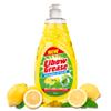 Elbow Grease Washing Up Liquid (Lemon, 750ml) view 1