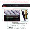 Electric Stair Climbing Wheelchair for Elderly Mobility and Home Accessibility view 3