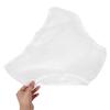 HAMPPLIES 4pcs Diapers Covers for Adults Pull-on Waterproof Diaper Cover Washable Incontinence Underwear Discreet Stylish Appearance Eva Material Rapidly Absorb Moisture Suitable for Allday view 4