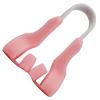 Nose Straightener Silicone Arched Heightening Clip Device Economy view 1