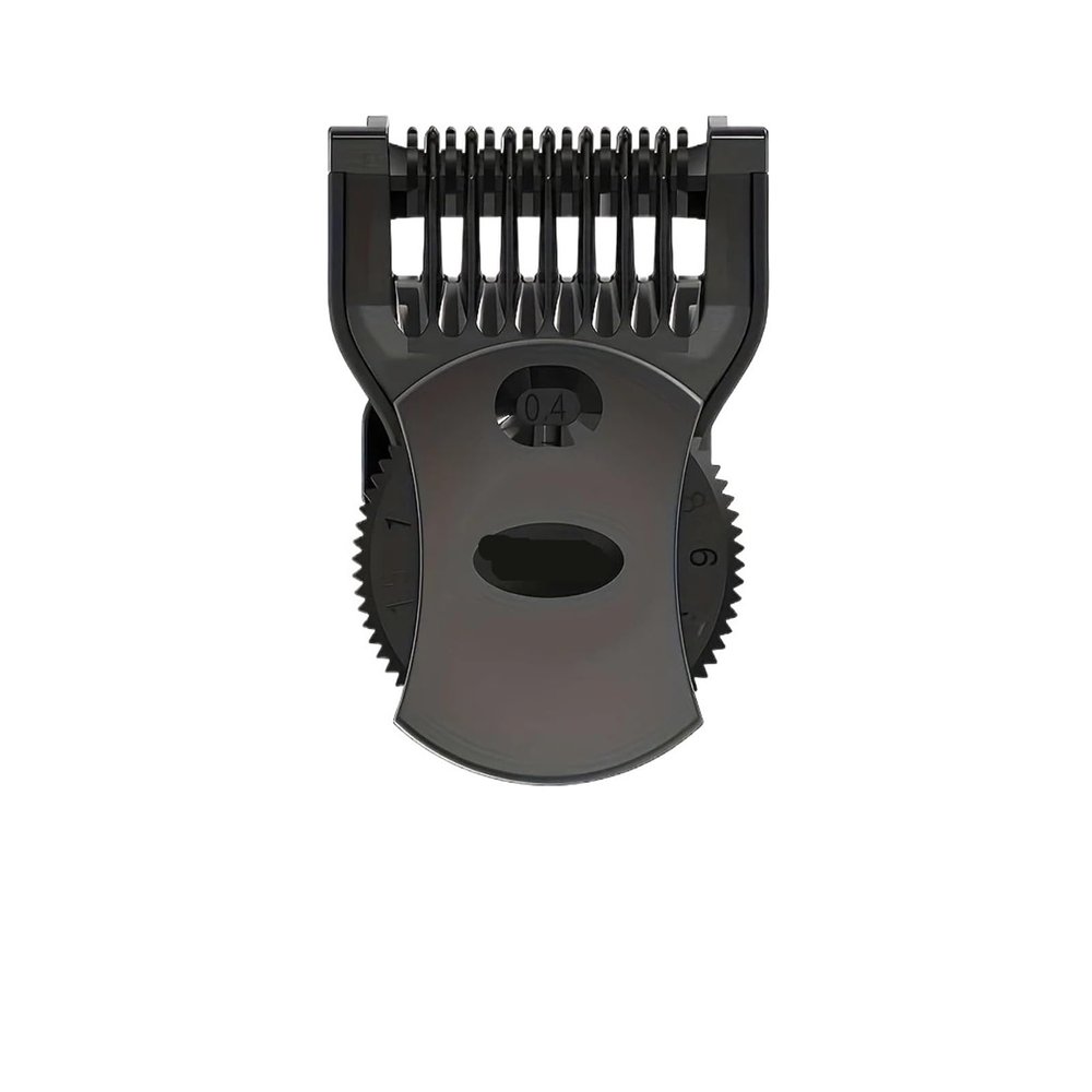 14-in-1 Adjustable Guards Guide Comb compatible For Philips One Blade QP2520 QP2630 QP2724 QP2834 Electric Shaver Replacement Kit