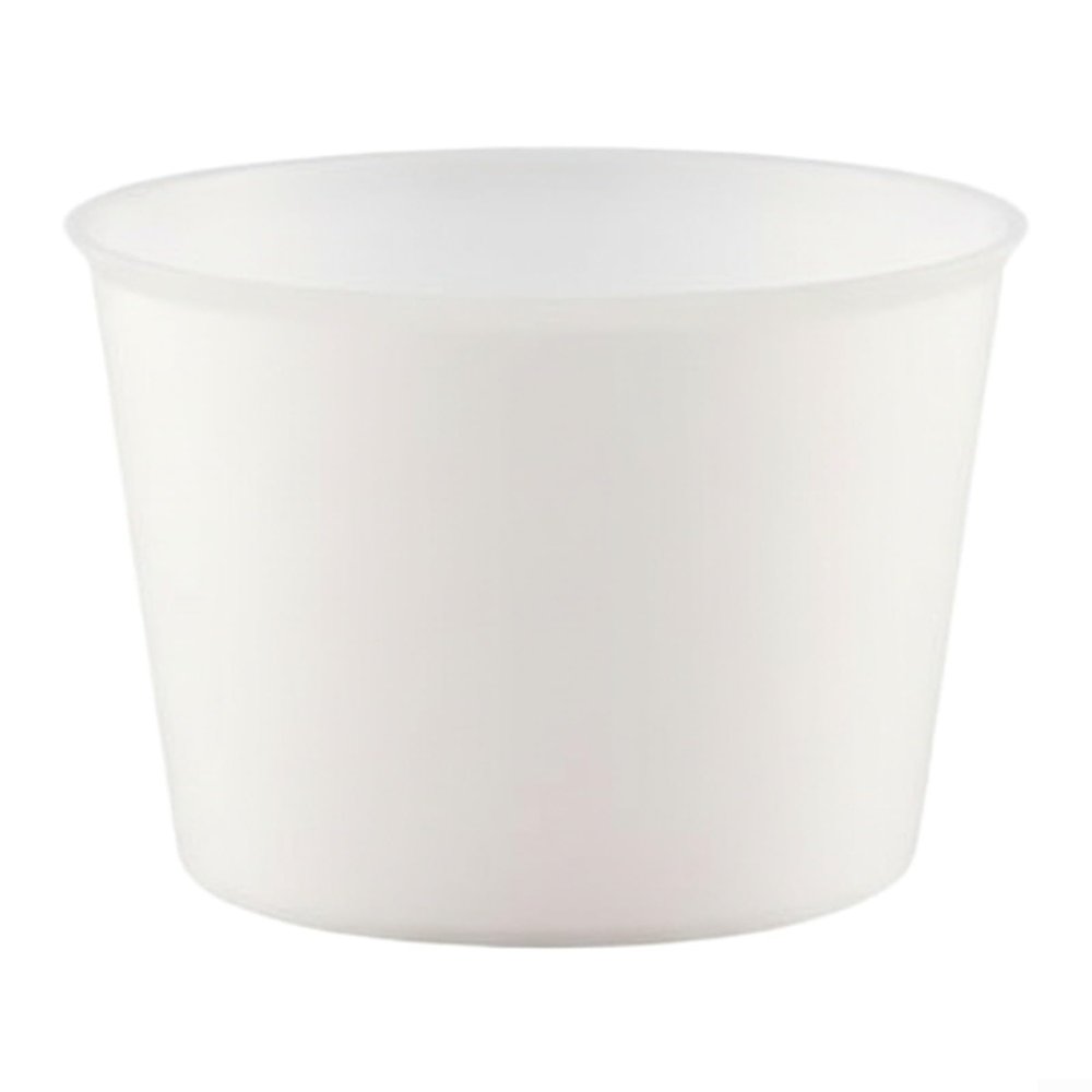 Entgoinggo Sauna Bucket Liner, Water-Resistant Insert For Sauna Buckets, Protects Wood From Moisture Damage, Enhances Hygienic Maintenance(1pc)