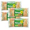 4x4 Protein Sliced Flatbreads Warburton (4 Bags of 4 Flatbreads) view 1