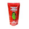 American PICKLE IN-A-POUCH Jumbo Pickles in a Bag - Variety of Tangy Flavours - Low Calorie, Ready to Eat Snack view 1
