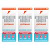 Hydration Booster by Gatorade Carbohydrate-Electrolyte Sachets - Hydration Powder Drink Mix with Carbohydrates, Electrolytes and B Vitamins 36 Servings (Pack of 3) (Strawberry Watermelon) view 1