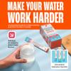 Hydration Booster by Gatorade Carbohydrate-Electrolyte Sachets - Hydration Powder Drink Mix with Carbohydrates, Electrolytes and B Vitamins 36 Servings (Pack of 3) (Strawberry Watermelon) view 2