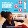 Hydration Booster by Gatorade Carbohydrate-Electrolyte Sachets - Hydration Powder Drink Mix with Carbohydrates, Electrolytes and B Vitamins 36 Servings (Pack of 3) (Strawberry Watermelon) view 3