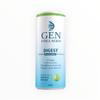 GEN Collagen Apple & Ginger Sparkling Drink, Marine Collagen 8g, with Vitamin C and Ginger Extract, No Added Sugar (12x250ml) view 1