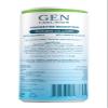 GEN Collagen Apple & Ginger Sparkling Drink, Marine Collagen 8g, with Vitamin C and Ginger Extract, No Added Sugar (12x250ml) view 2