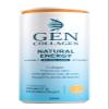 GEN Collagen - Sparkling Marine Collagen Drink with 8g Collagen Peptides + Vitamin C Ready to Drink Supplement Orange & Passionfruit No Added Sugar - Low Calories (12 x250ml) view 1