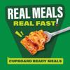 Classics Rigatoni Bolognese, Ready Meal with Egg Pasta in Tomato and Beef Sauce, Free From Artificial Additives, 250g, Serves 1,Pack Of 2 view 3