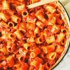 Classics Rigatoni Bolognese, Ready Meal with Egg Pasta in Tomato and Beef Sauce, Free From Artificial Additives, 250g, Serves 1,Pack Of 2 view 4