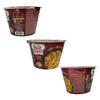 Big Lunch Mushroom, Beef With Aromatic Herbs 90G Ready To Eat Noodles Product Of Russia Pack Of 2 view 4