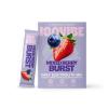 ISOVIBE Electrolyte Sachets Mixed Berry Burst - Hydration Powder with Vitamin C, B6 & B12 | No Added Sugar, Immune Support, Energy Boost | 10 Single-Serve Sachets for Daily, Workout & Travel view 1