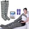 8 Cavity Air Compression Leg Massager for Pain Relief, Improved Circulation, Swelling, Edema, and Muscle Recovery, Electric Pressure Therapy Device view 1