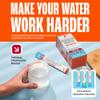 Hydration Booster by Gatorade Carbohydrate-Electrolyte Sachets - Hydration Powder Drink Mix with Carbohydrates, Electrolytes and B Vitamins 24 Servings (Pack of 2) (Cherry Lime) view 2
