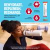 Hydration Booster by Gatorade Carbohydrate-Electrolyte Sachets - Hydration Powder Drink Mix with Carbohydrates, Electrolytes and B Vitamins 24 Servings (Pack of 2) (Cherry Lime) view 3