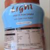 Dairyfine Light Hot Chocolate, 300g, Reduced Sugar view 3