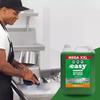 Easy Original Dish Washing Up Liquid Pack of 2 x 5L Powerful Clean Grease Cutting Formula Fresh Scent Ideal for Home & Commercial Use By Red Rainbow view 3