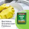 Easy Original Dish Washing Up Liquid Pack of 2 x 5L Powerful Clean Grease Cutting Formula Fresh Scent Ideal for Home & Commercial Use By Red Rainbow view 4