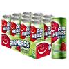AIRHEAD Soda [Watermelon] - 12x 355ml cans - Fruity Frizzy Candy-Inspired Carbonated Drinks view 1