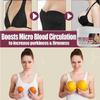 Breast Enhancement Cream,Hip and Buttock Lifting Massage with Fast Growth Formula,Increase Elasticity Firming Lifting,Gentle Firming Anti-Sagging Breast,50g view 3