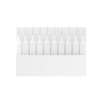 10 / 20pcs Shower Head Cleaning Small Brush Washing Anti-clogging Brush Pore Gap Cleaning Brush for Kitchen Toilet Phone Hole
