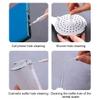 10 / 20pcs Shower Head Cleaning Small Brush Washing Anti-clogging Brush Pore Gap Cleaning Brush for Kitchen Toilet Phone Hole view 4