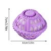 Laundry Ball, Improved Fabric Longevity, 8.5x7cm, Anti Knot Laundry Ball, Clothes Washing Tool, Washing Machine Compatible, For Home, Cleaning view 4