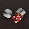 Portable Daily Pill Case Travel Medication Organizer, Personal Box view 2