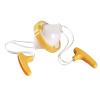 Egg Yolk Mixer Pull Rope Golden Boiled Mixer view 1