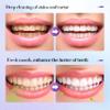 2pcs Kreain Nature Tooth Refresh Toothpaste, Tooth Refresh Toothpaste for Teeth Care, Enamel Strengthening, Fresh Breath, Deep Cleaning, Sensitive Teeth Oral Condition view 2