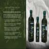ARAPI - Classic Extra Virgin Olive Oil (500ml), Mediterranean Style view 4