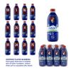 AVANT x AFC Bournemouth Limited Edition 500ml Still Bottled Water (Pack of 12) | Collectible Player Shirt Numbers | Naturally High pH & Low Sodium view 2