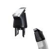 Precision Trimmer Replacement Blade for OBlade QP2724, QP2834, QP2620/30, QP2520/30 and Pro Series - Stainless Steel Blade for Beard Trimming, Edge Design & Shaving, Easy to Clean view 1
