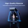 Precision Trimmer Replacement Blade for OBlade QP2724, QP2834, QP2620/30, QP2520/30 and Pro Series - Stainless Steel Blade for Beard Trimming, Edge Design & Shaving, Easy to Clean view 4