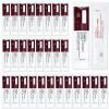 30PCS Tattoo Aftercare Cream - Vitamin A and D Ointment, Anti S/car Cream for Microblading and Tattoo Makeup Care Supplies view 1