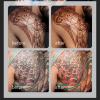 30PCS Tattoo Aftercare Cream - Vitamin A and D Ointment, Anti S/car Cream for Microblading and Tattoo Makeup Care Supplies view 2