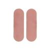 Denture Gum Material Made in UK, Heat Mouldable Denture Liner for Easy Repair and Reline, DIY False Teeth Fix (2 Pack) view 1