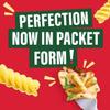 Classics Carbonara Fusilli Pasta Ready Meal 250g,Classics Meatballs Fusilli Pasta Ready Meal 250g, Free From Artificial Colours,Flavours & Preservatives,2 Flavours,Pack Of 2 view 4