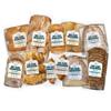 ROBERT ANDREW Low-Carb Sourdough Starter Bundle, High Protein & Fibre, Freshly Baked Bread, Freezer Friendly, Bloomers, Tin Loaf, Rolls, Crossaints, Baguettes & Bagels view 1